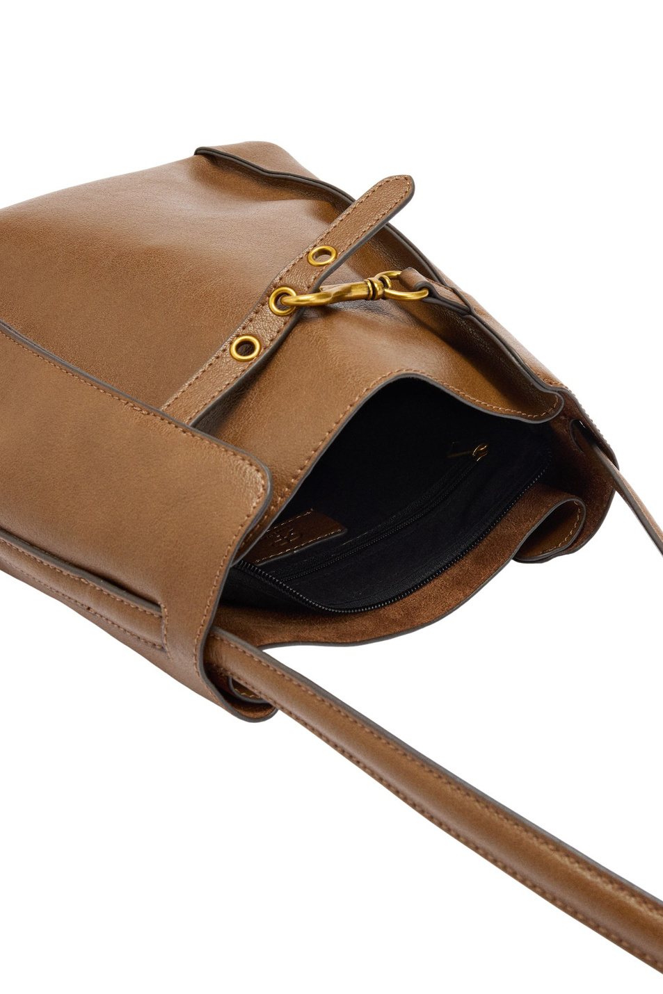 Женский Parfois Сумка из искусственной кожи (цвет ), артикул 241574 | Фото 3