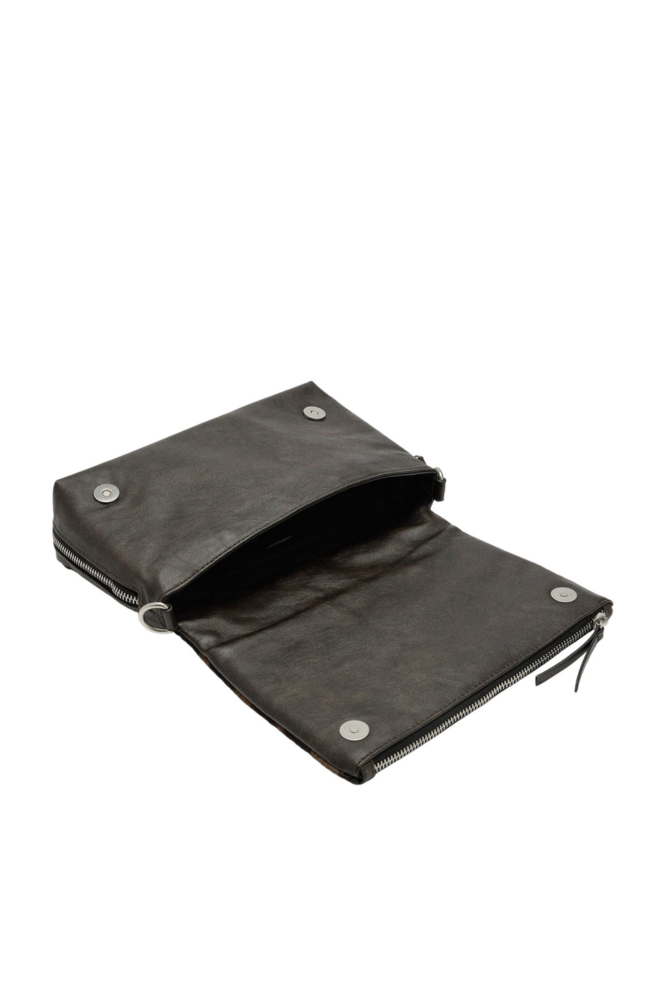 Женский Parfois Сумка через плечо с заклепками (цвет ), артикул 240752 | Фото 4