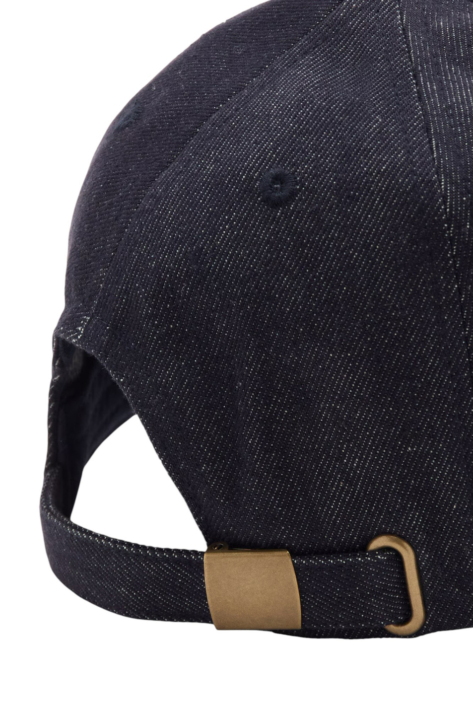 Женский Mango Кепка MONACO с вышивкой (цвет ), артикул 17094092 | Фото 4