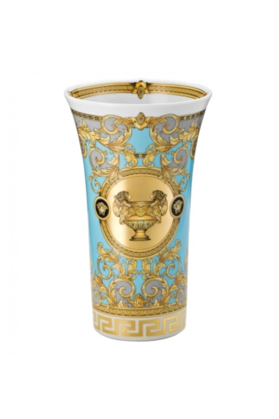 Не имеет пола Versace Ваза Versace Prestige Gala 26 см (цвет ), артикул 14091-403638-26026 | Фото 1