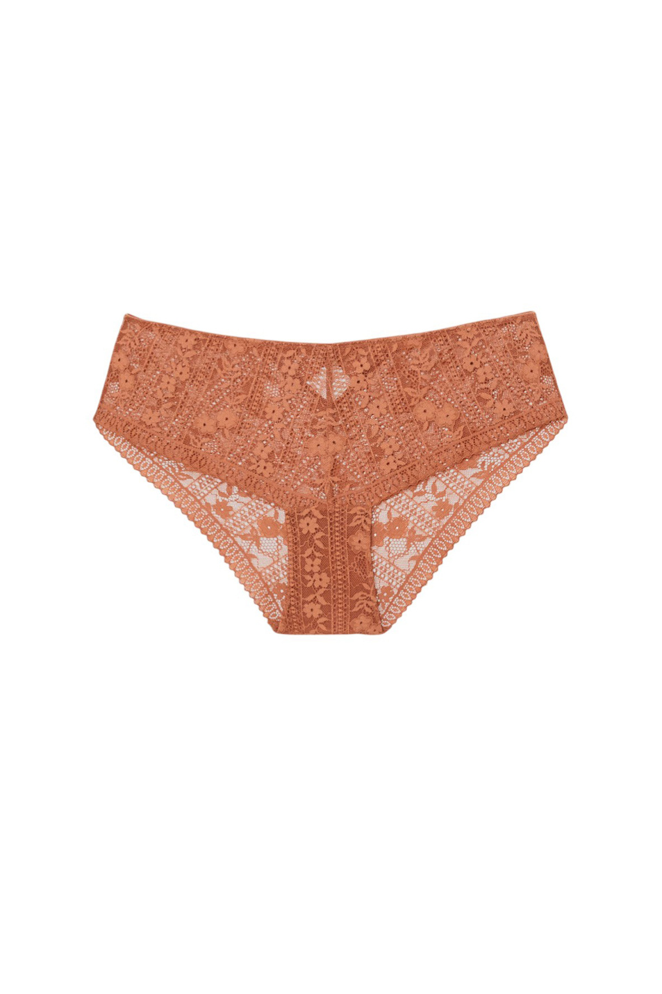 Женский Etam Трусы AURA (цвет ), артикул 6558416 | Фото 1