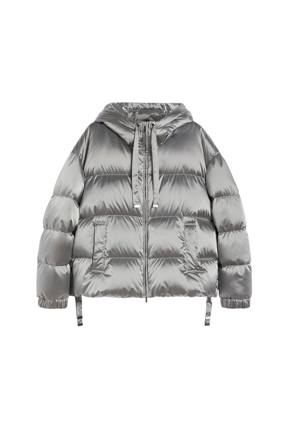 Женский Max Mara Куртка CROCHET с пуховым наполнителем (цвет ), артикул 2529486165 | Фото 1