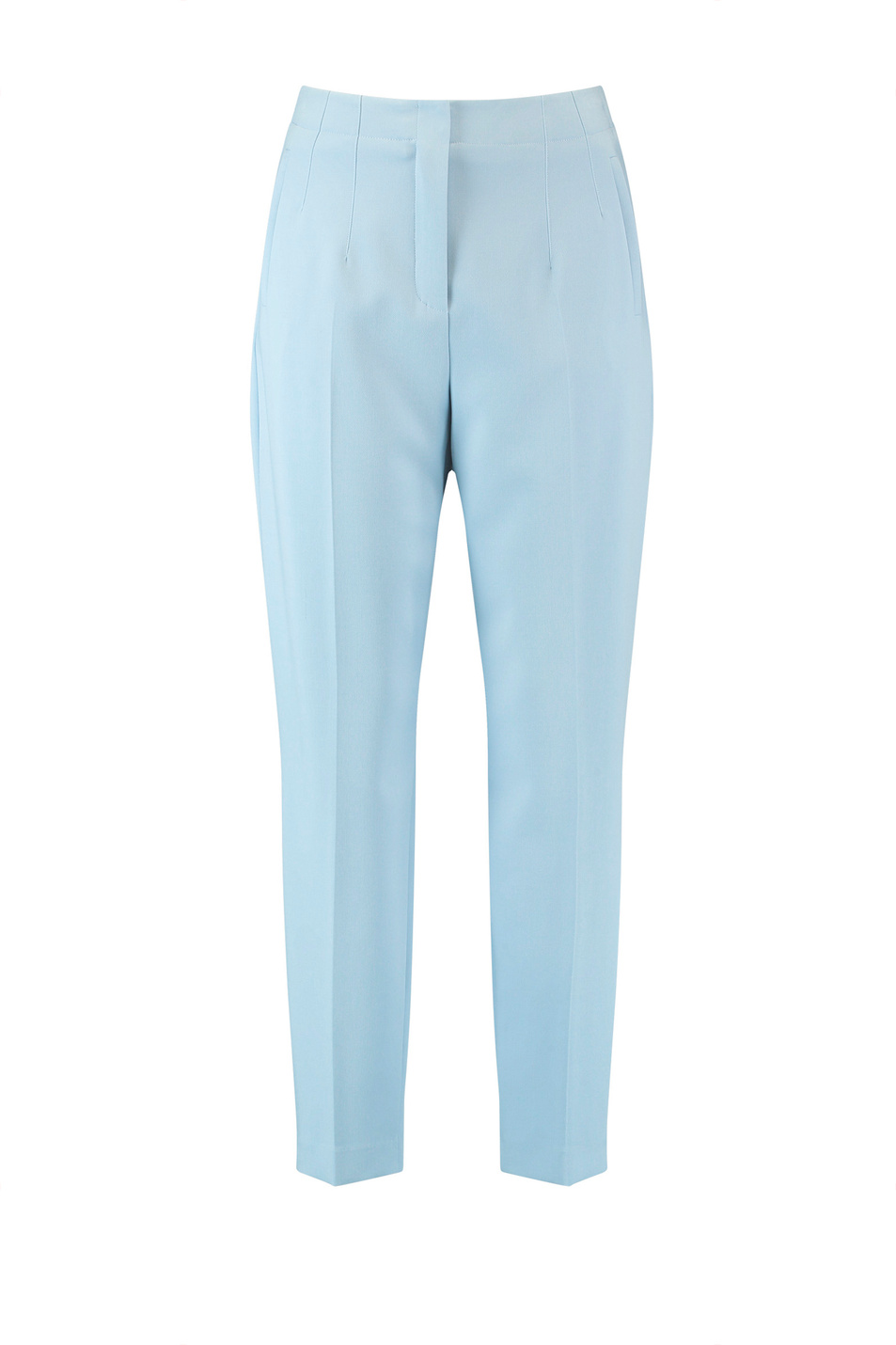 Женский Gerry Weber Брюки из смесовой вискозы (цвет ), артикул 720006-31331 | Фото 1