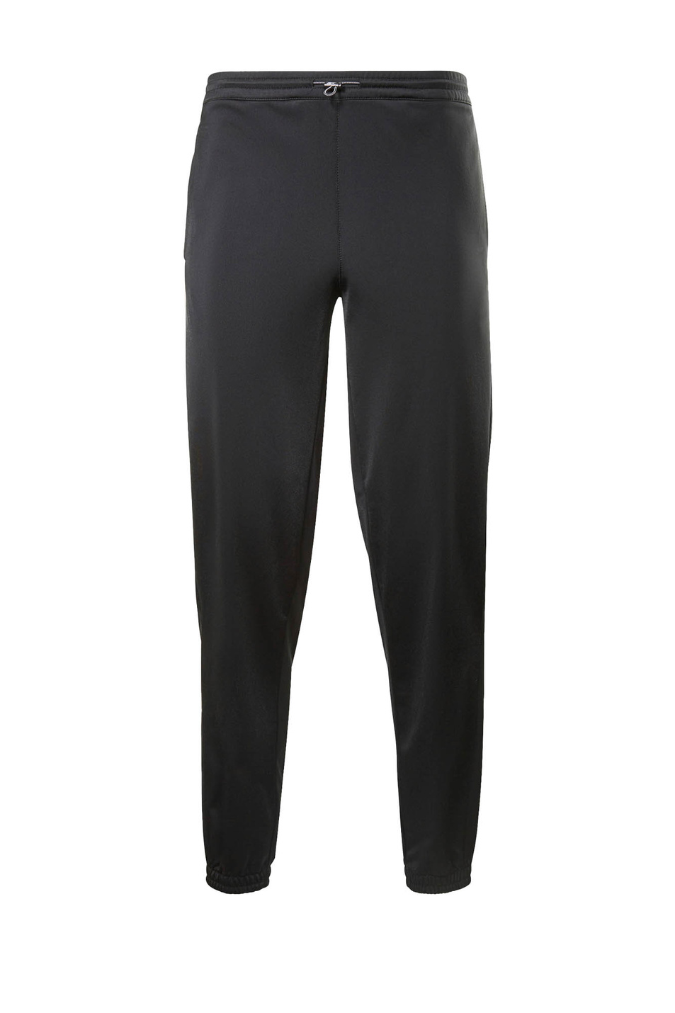 Спортивный костюм MYT|Основной цвет:Черный Мужской Reebok Спортивный костюм MYT (цвет ), артикул GT5783 | Фото 3