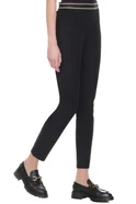 Женский Gerry Weber Брюки с эластичным поясом (цвет ), артикул 122029-66203-Slim Fit | Фото 5
