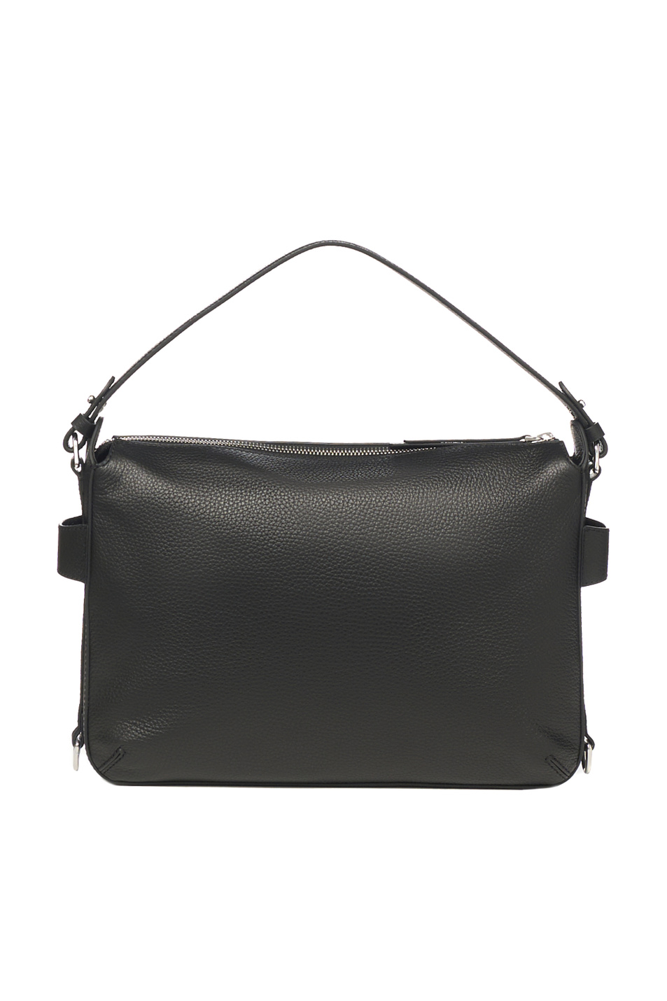 Женский Coccinelle Сумка GRETEL из натуральной кожи (цвет ), артикул E1U6C130501 | Фото 3