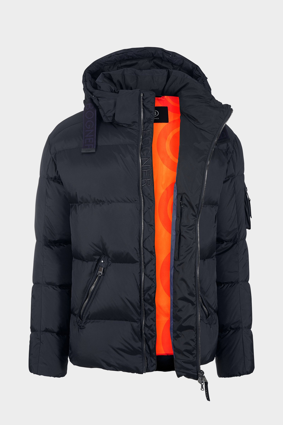 Bogner Куртка JAMY-D из водоотталкивающего материала с пуховым наполнителем (цвет ), артикул 38353615 | Фото 7