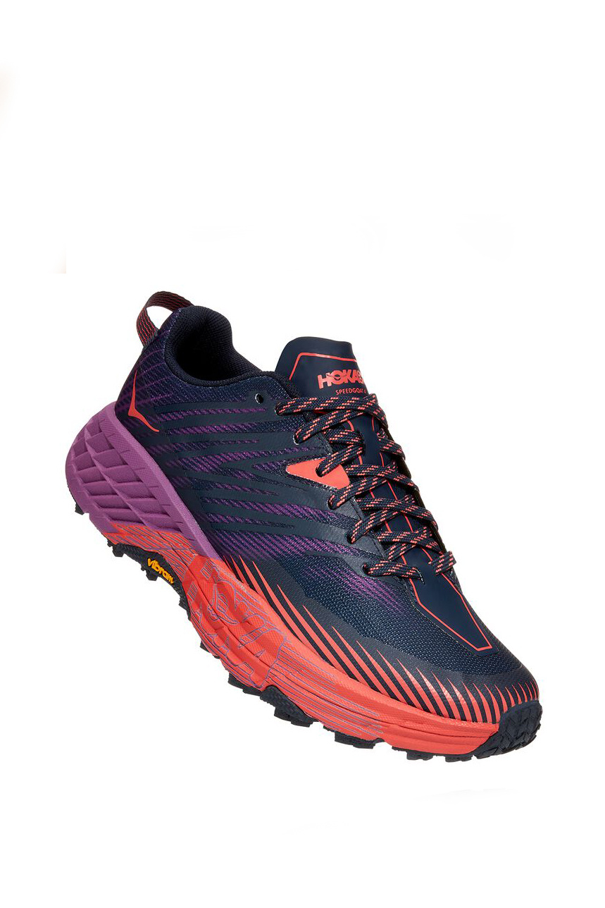 Женский Hoka One One Кроссовки SPEEDGOAT 4 (цвет ), артикул 1106527 | Фото 1