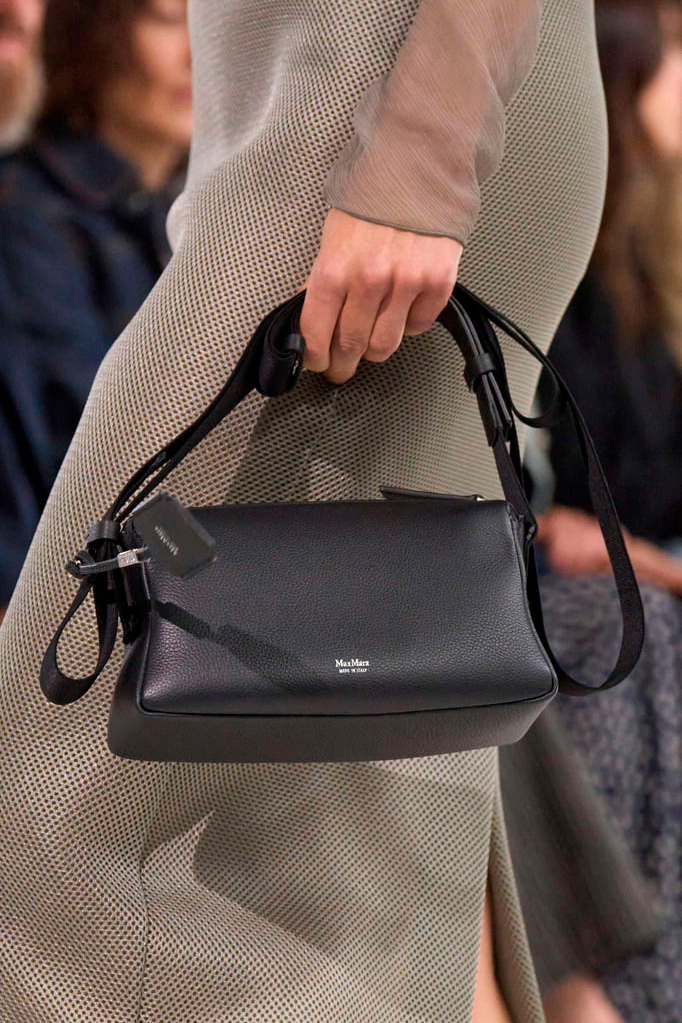 Женский Max Mara Сумка SKIPPERXS (цвет ), артикул 2614511043 | Фото 6