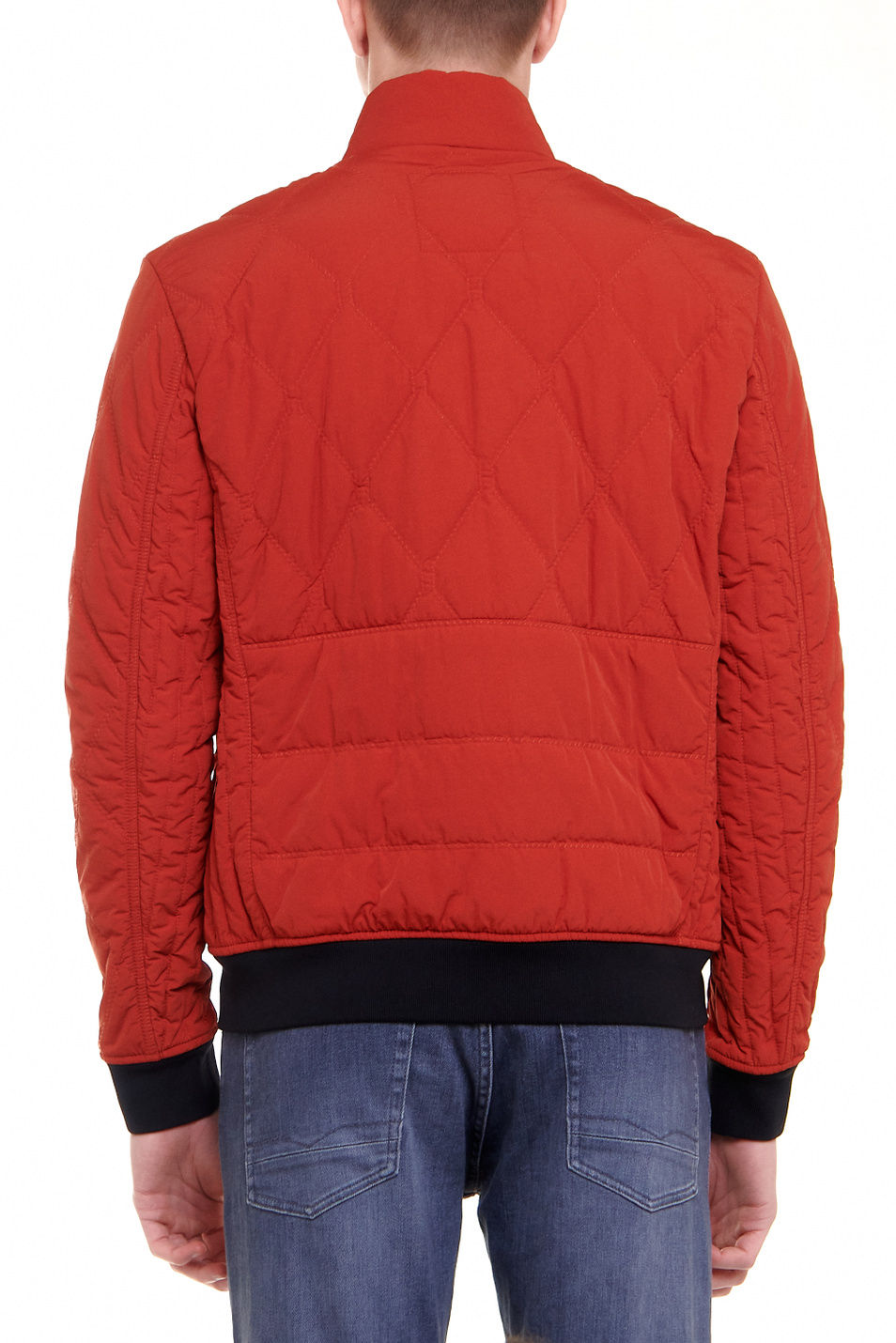 BOSS Куртка Odomeo из водоотталкивающего материала (цвет ), артикул 50447111 | Фото 6