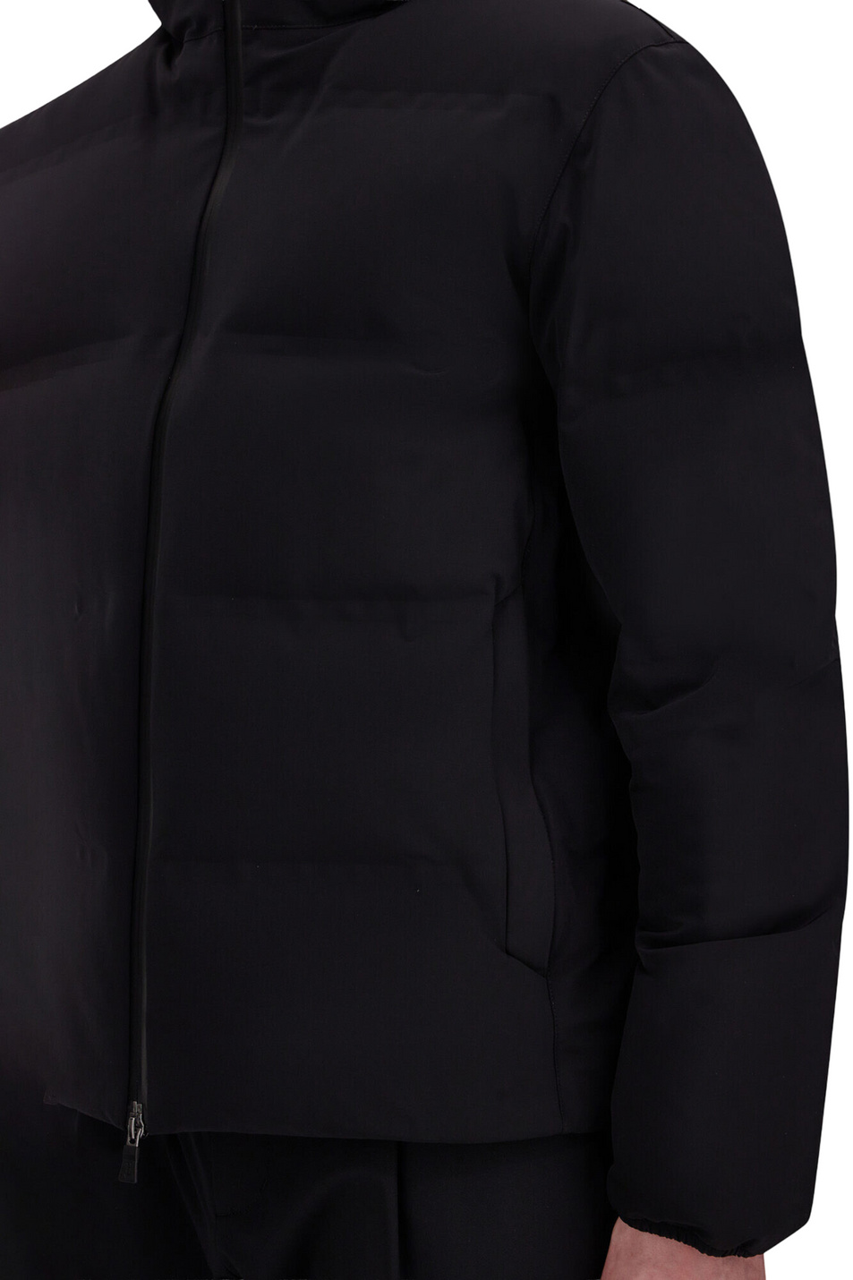 Мужской Herno Куртка стеганая с капюшоном (цвет ), артикул PI001247U-12590SZ | Фото 6