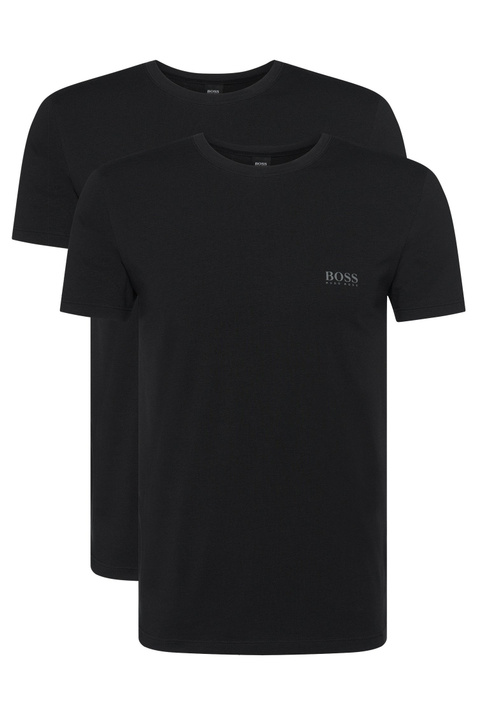 BOSS Комплект футболок из эластичного хлопка ( цвет), артикул 50325405 | Фото 1