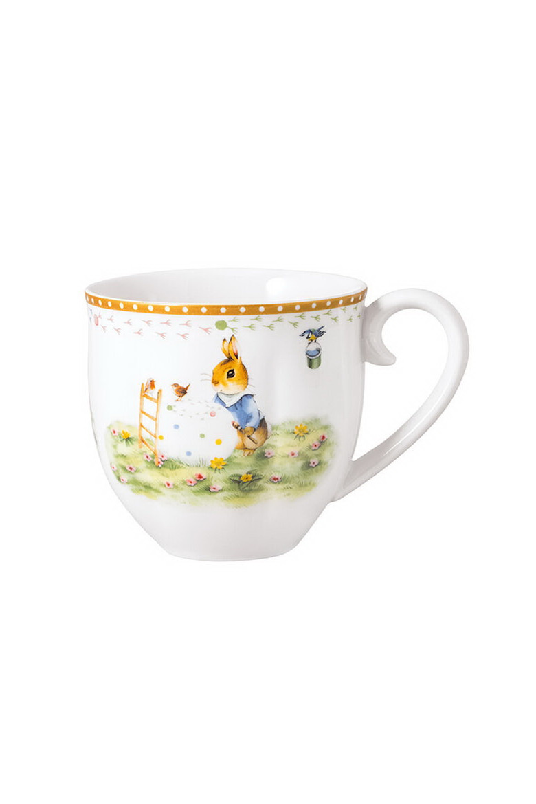 Не имеет пола Villeroy & Boch Кружка Annual Easter Edition 2021 (цвет ), артикул 14-8627-6601 | Фото 1