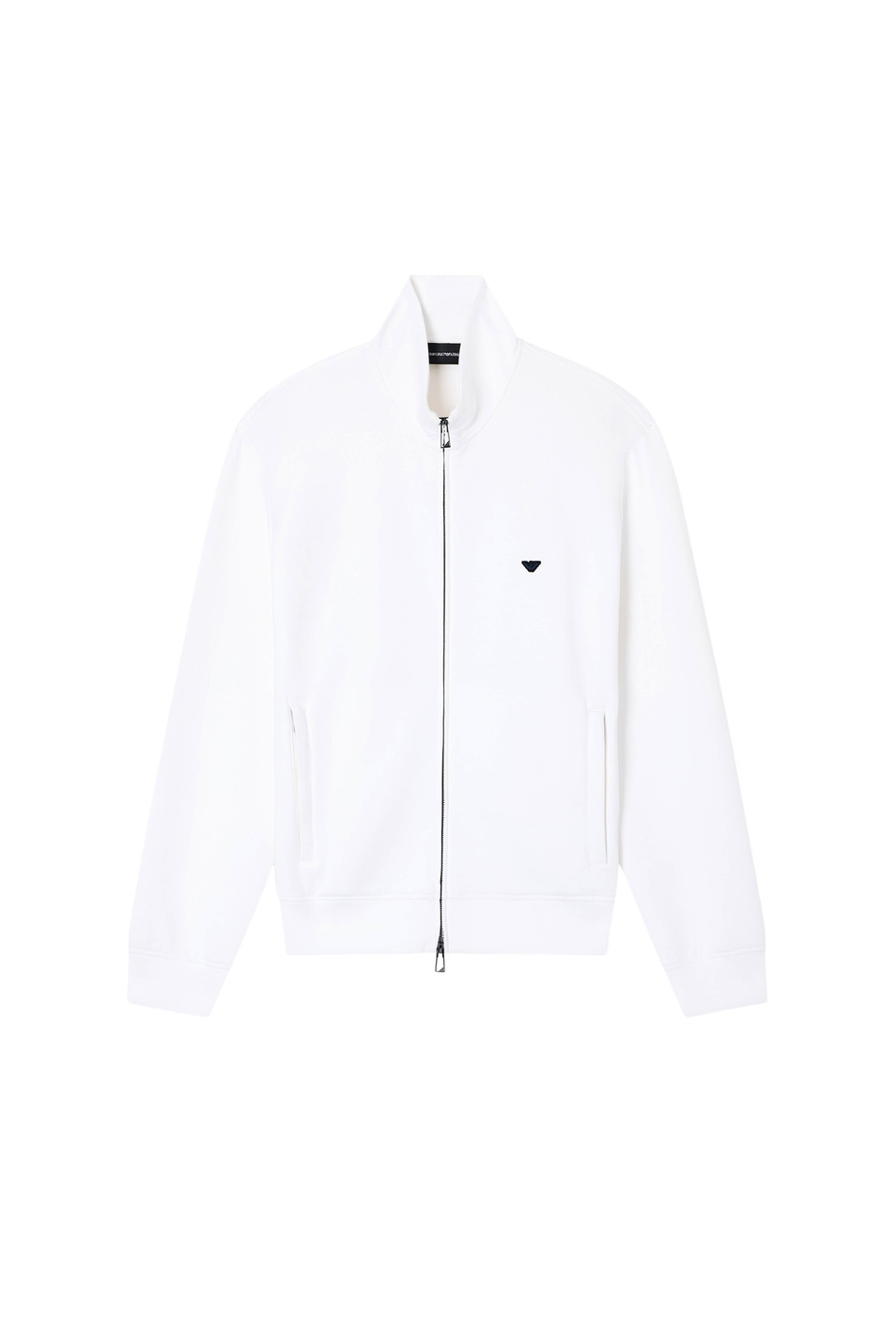 Мужской Emporio Armani Толстовка с логотипом (цвет ), артикул EM004536-AF10013 | Фото 1