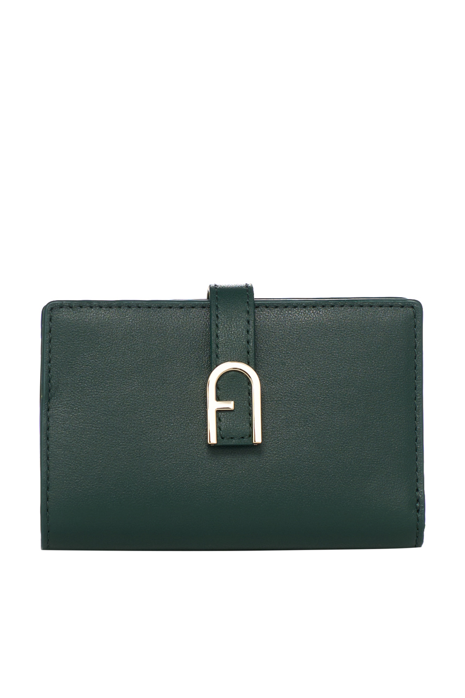 Женский Furla Кошелек FLOW из натуральной кожи (цвет ), артикул WP00401-BX2045 | Фото 1