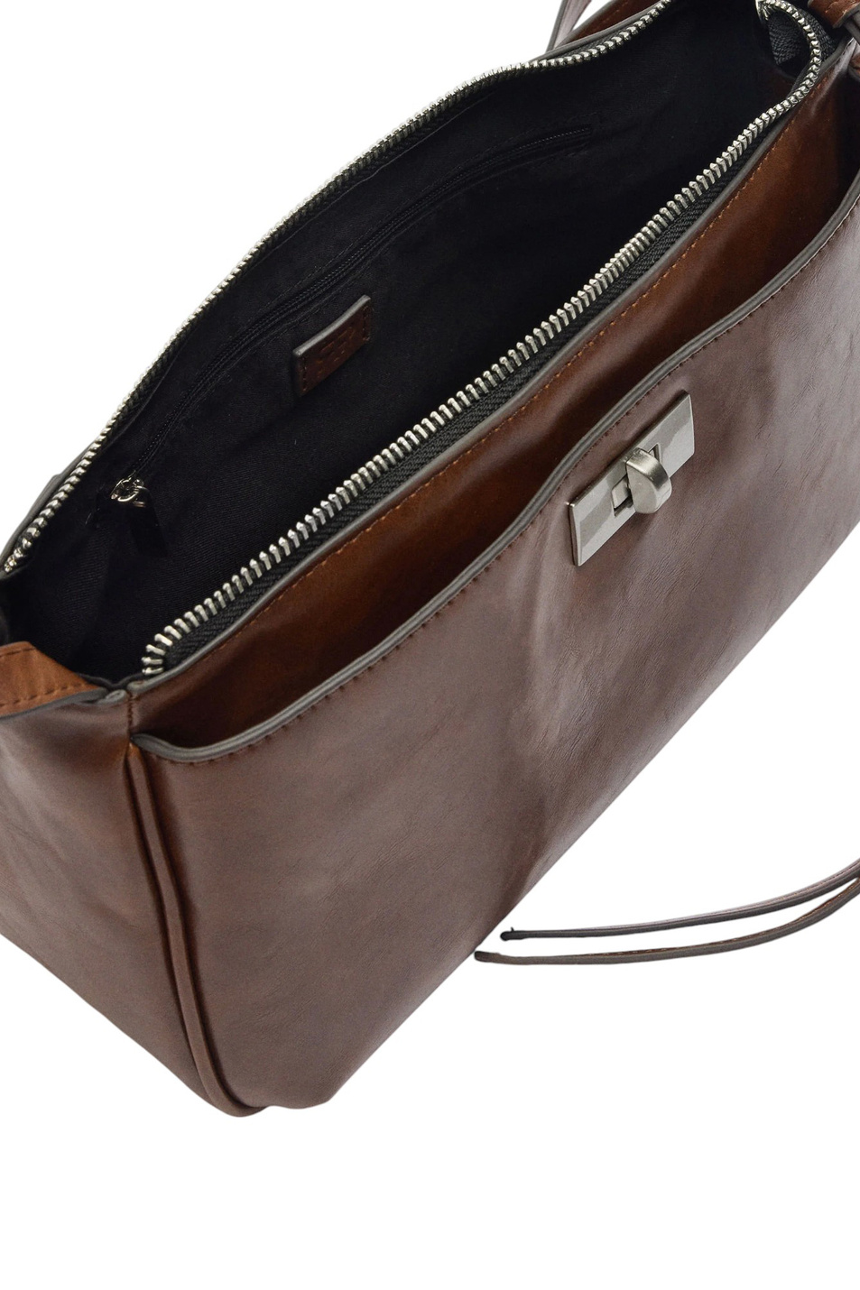 Женский Parfois Сумка из искусственной кожи (цвет ), артикул 238283 | Фото 3