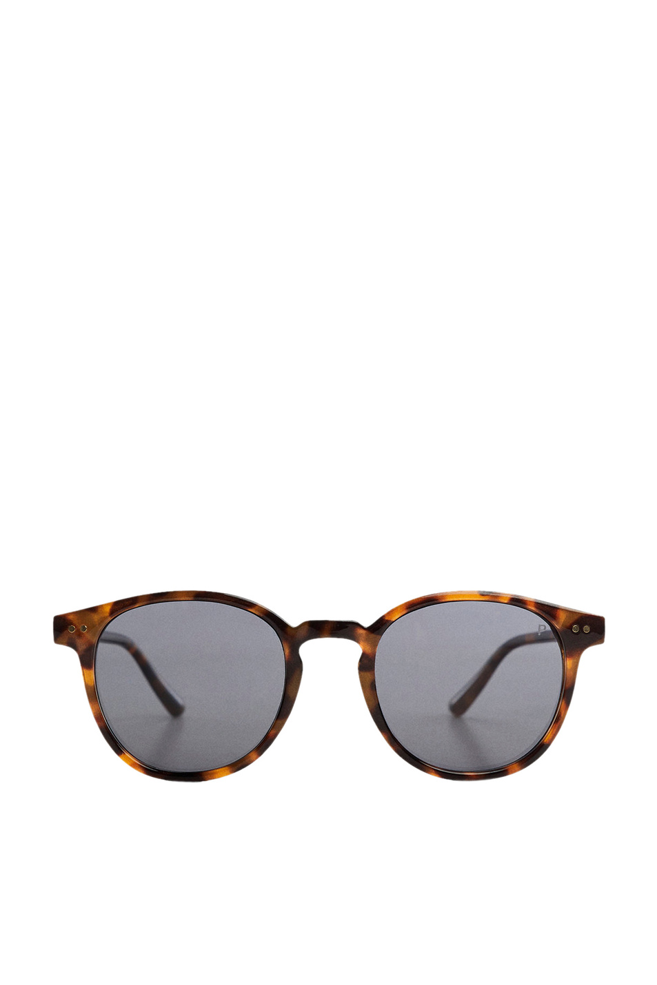 Мужской Mango Man Солнцезащитные очки PORTER (цвет ), артикул 47001023 | Фото 2