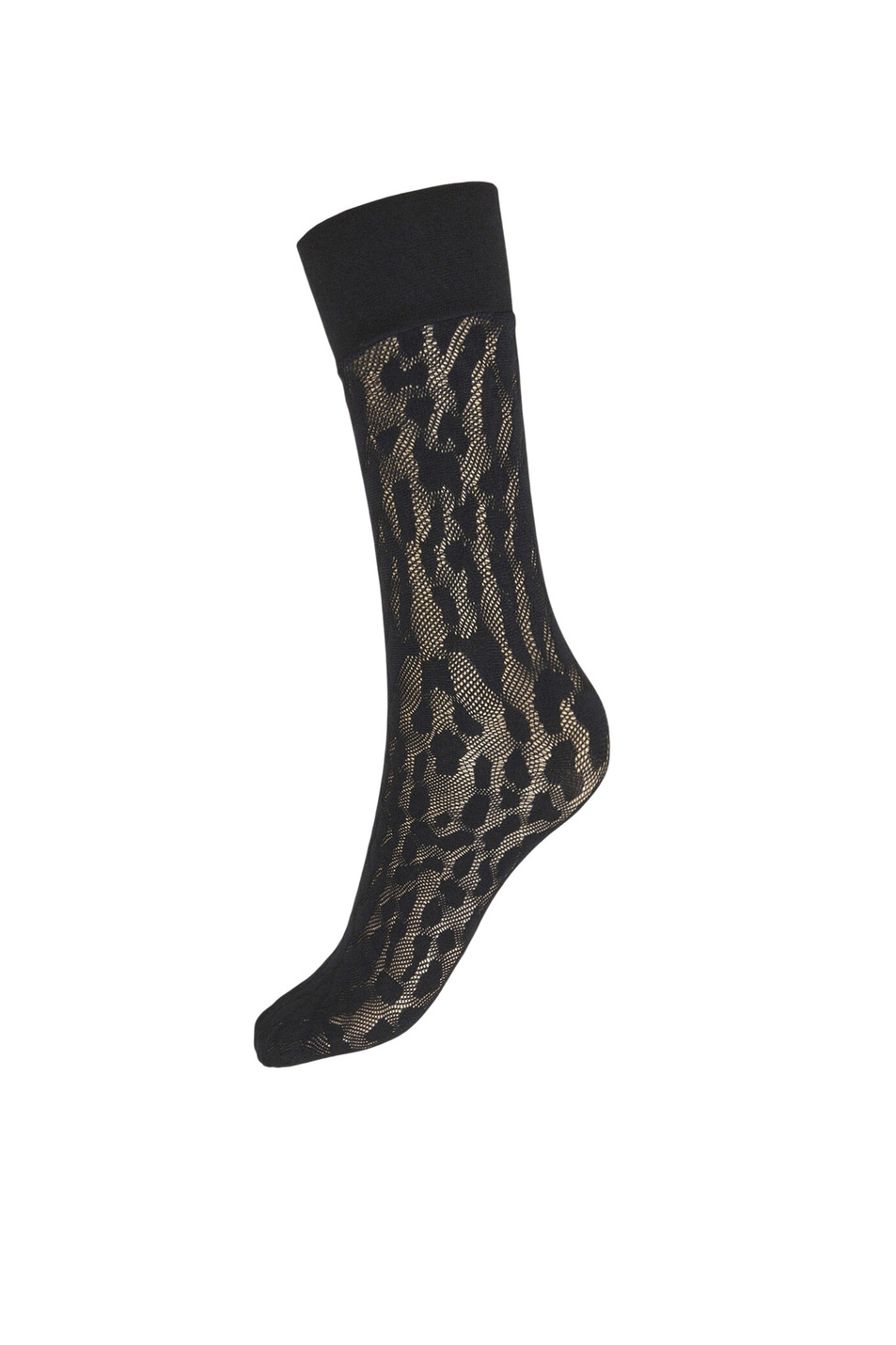 Женский Wolford Носки Reptile Net (цвет ), артикул 41813 | Фото 1