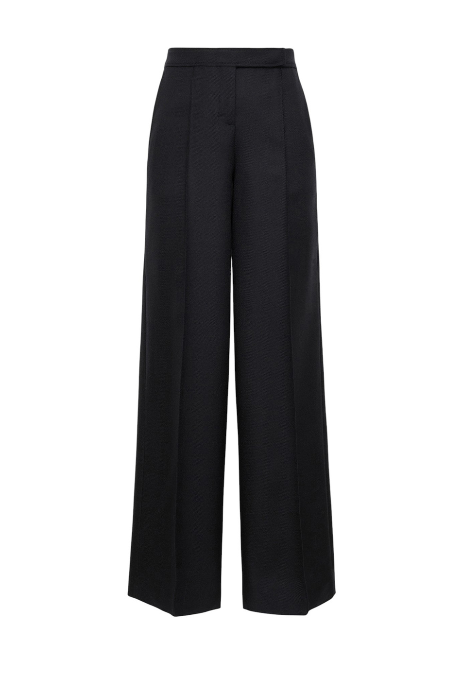 Брюки STRIKING COOLNESS|Основной цвет:Черный Женский Dorothee Schumacher Брюки STRIKING COOLNESS (цвет ), артикул 246303 | Фото 1