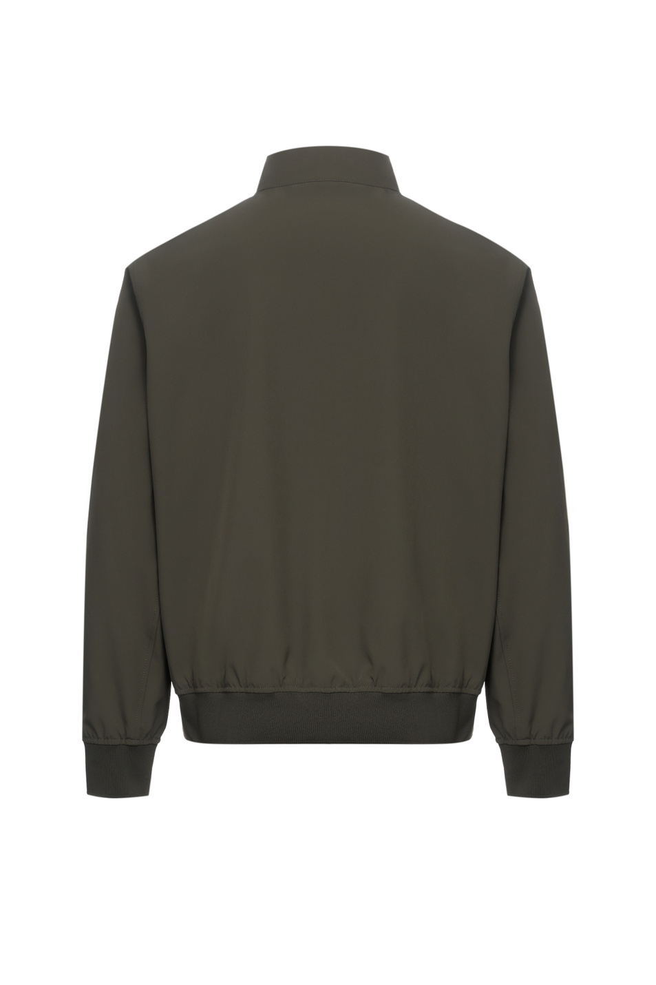 Мужской Armani Exchange Куртка однотонная (цвет ), артикул XM002139-AF22536 | Фото 2