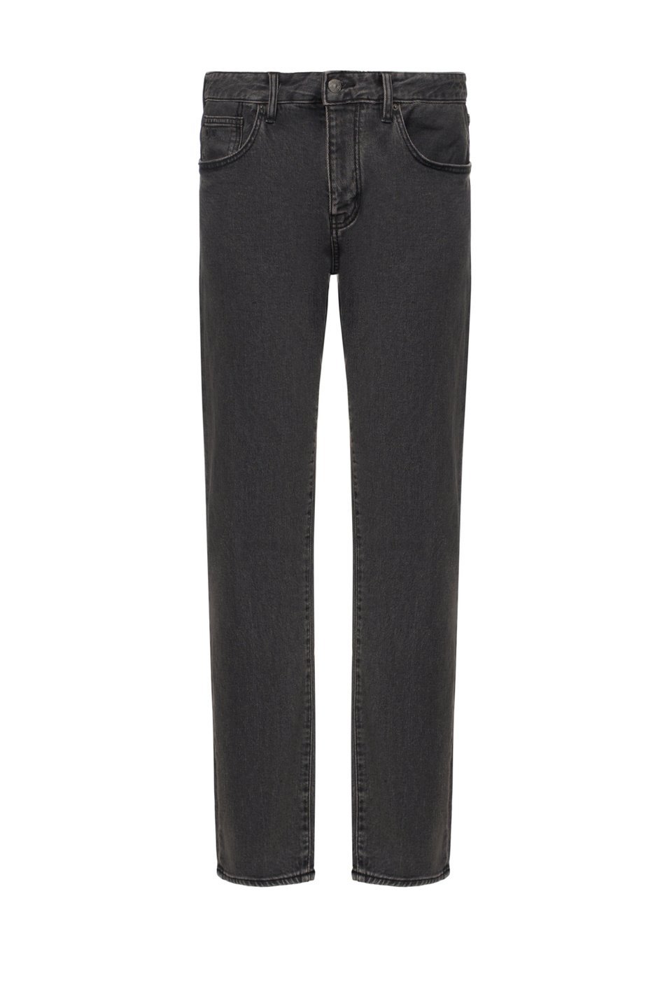 Мужской Armani Exchange Джинсы из эластичного хлопка (цвет ), артикул XM000049-AF22558 | Фото 1