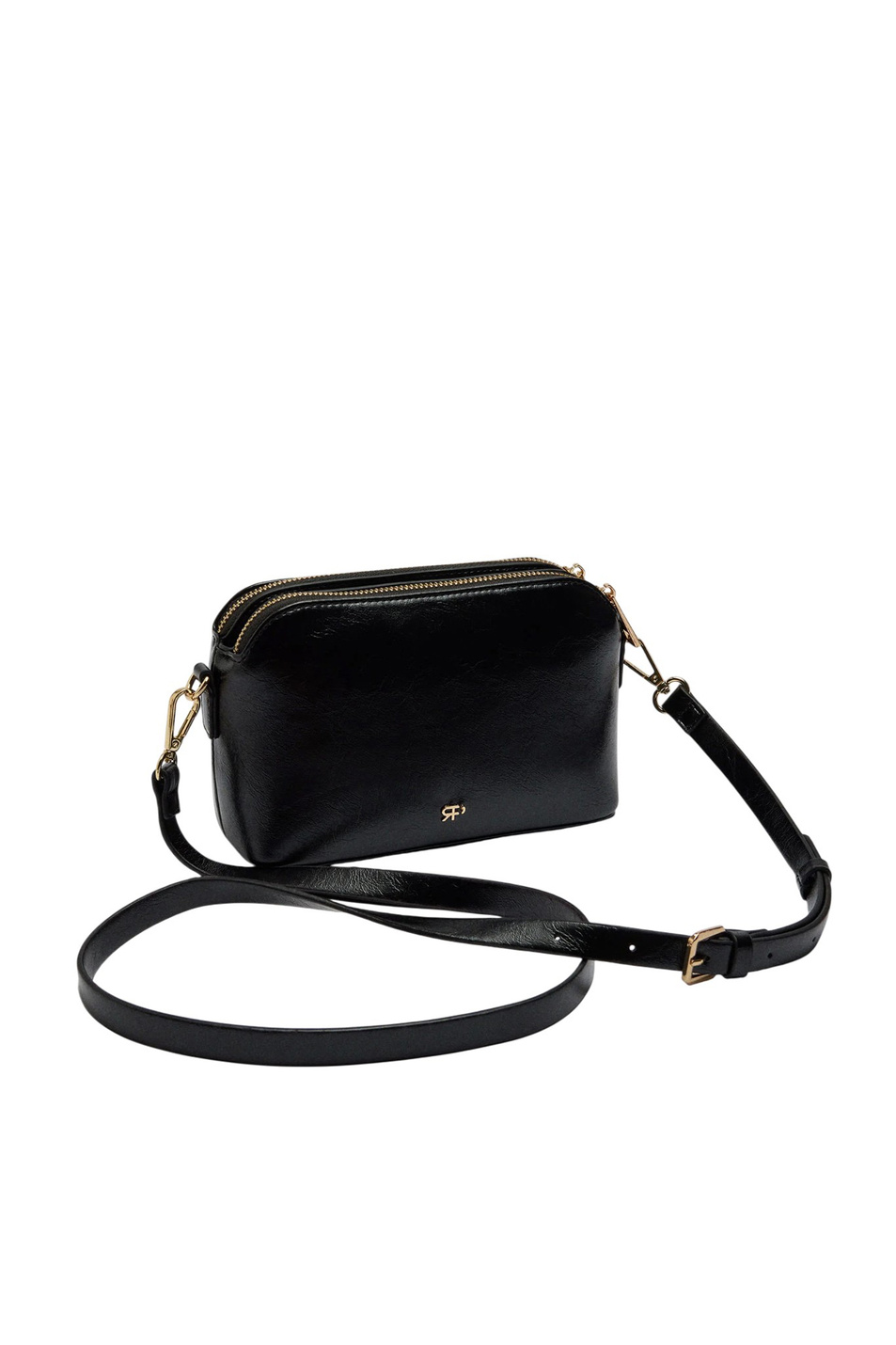 Женский Parfois Сумка с заклепками (цвет ), артикул 239391 | Фото 2