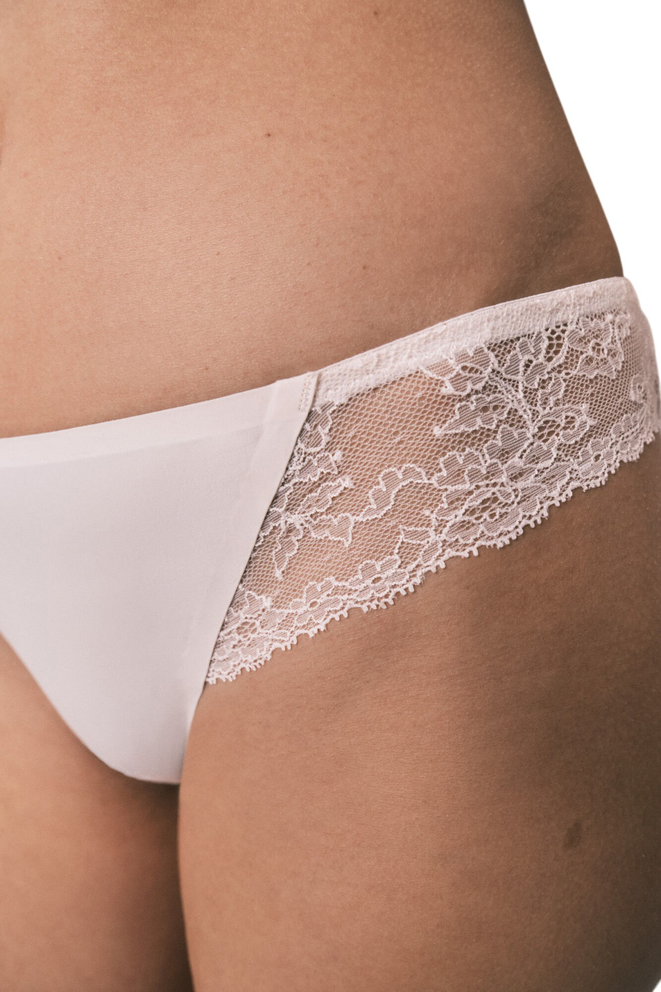 Женский Women'secret Трусы с кружевом (цвет ), артикул 8323102 | Фото 4