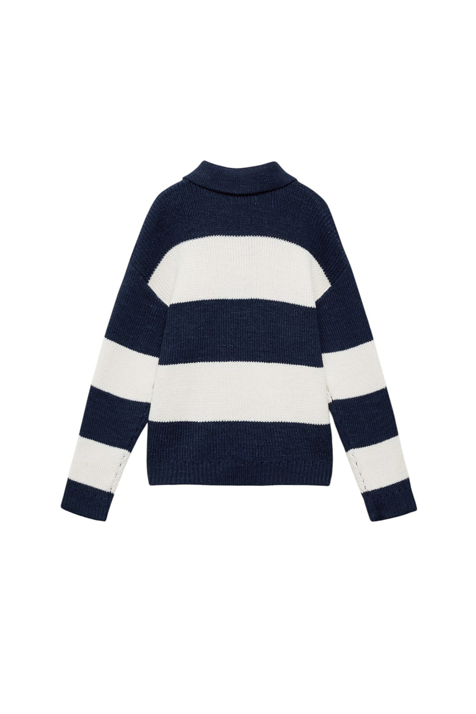 Мальчикам Mango Kids Джемпер поло OLIVER (цвет ), артикул 87094796 | Фото 2