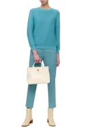 Женский Weekend Max Mara Брюки VITE (цвет ), артикул 51310527 | Фото 3