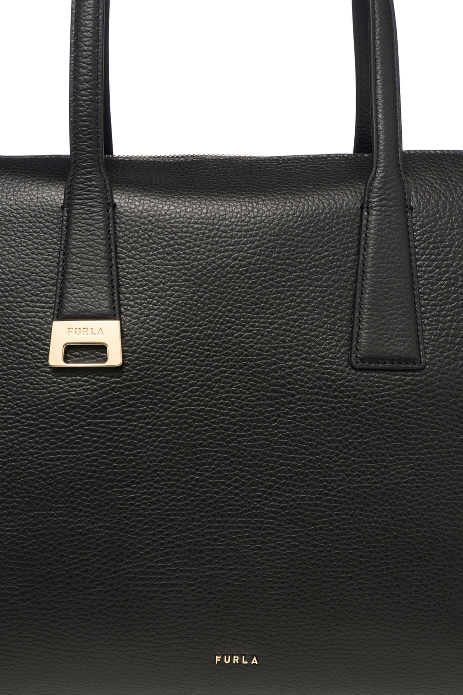 Женский Furla Сумка OLIVIA L из натуральной кожи (цвет ), артикул WB01940-HSF000 | Фото 4