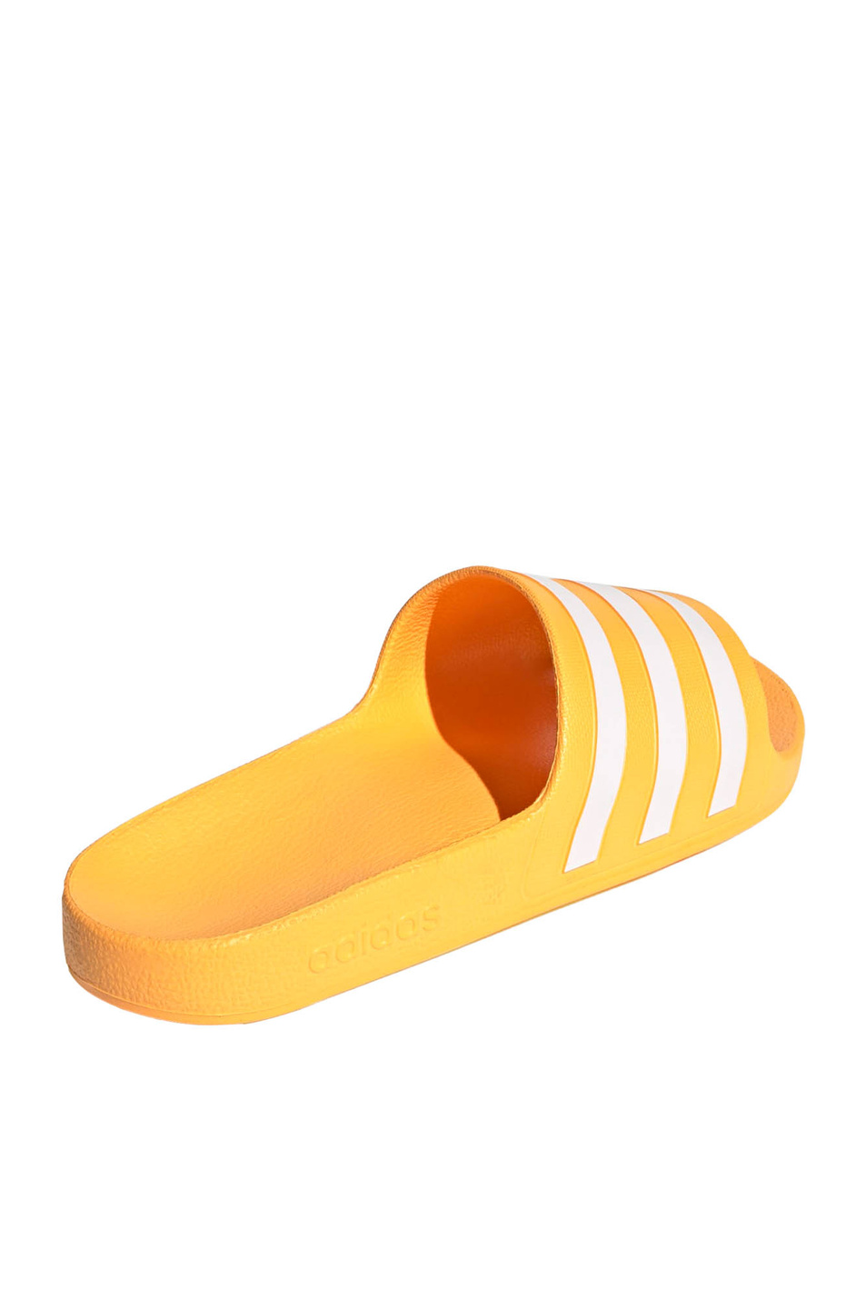 Unisex Adidas Шлепанцы Adilette Aqua (цвет ), артикул GZ5233 | Фото 3