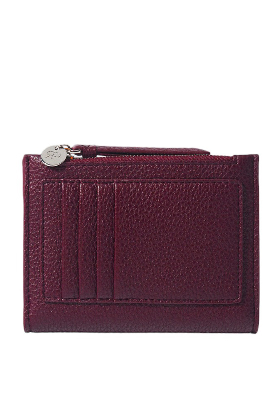 Женский Parfois Чехол для карт однотонный (цвет ), артикул 211366 | Фото 1