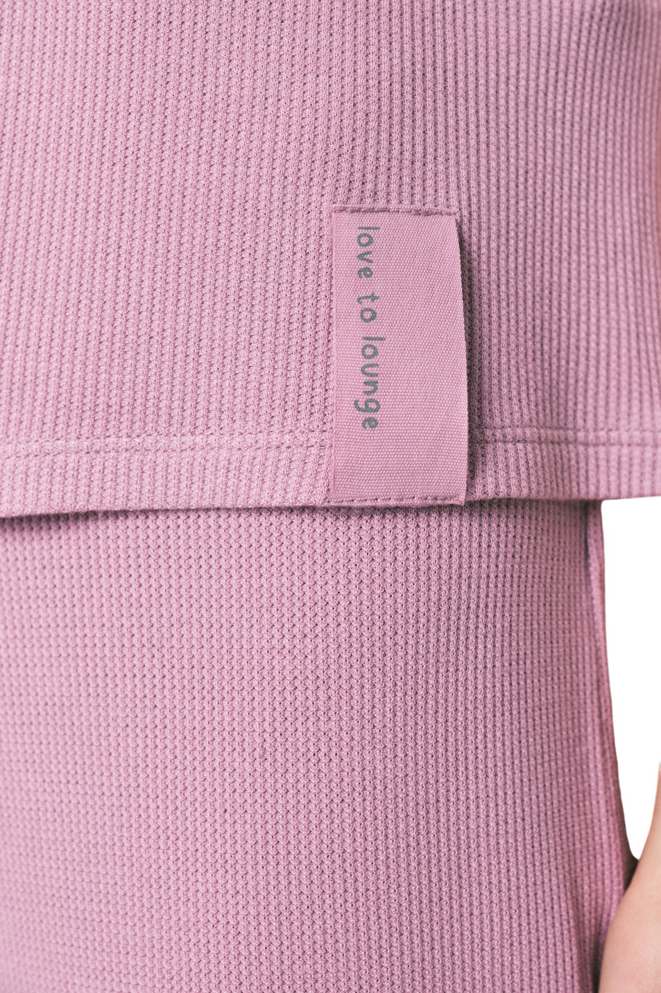 Женский Women'secret Пижама из эластичной вискозы (цвет ), артикул 4753109 | Фото 5