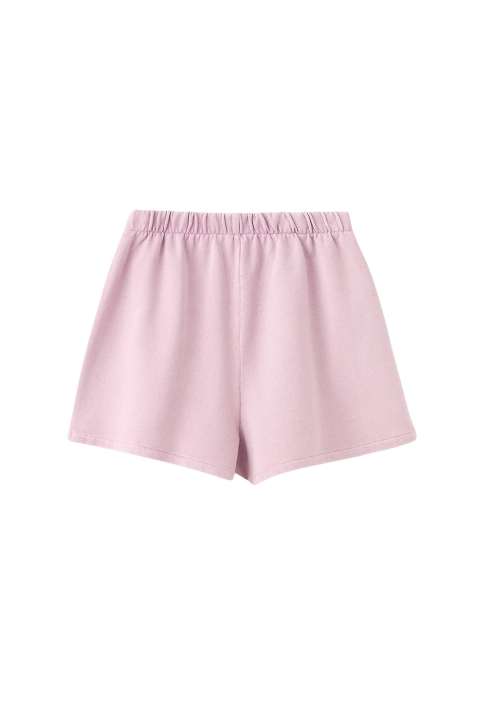 Девочкам Mango Kids Юбка-шорты CALA из хлопка (цвет ), артикул 27097925 | Фото 2