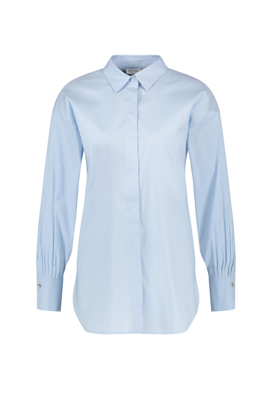 Женский Gerry Weber Блузка свободного кроя (цвет ), артикул 660029-31404 | Фото 1