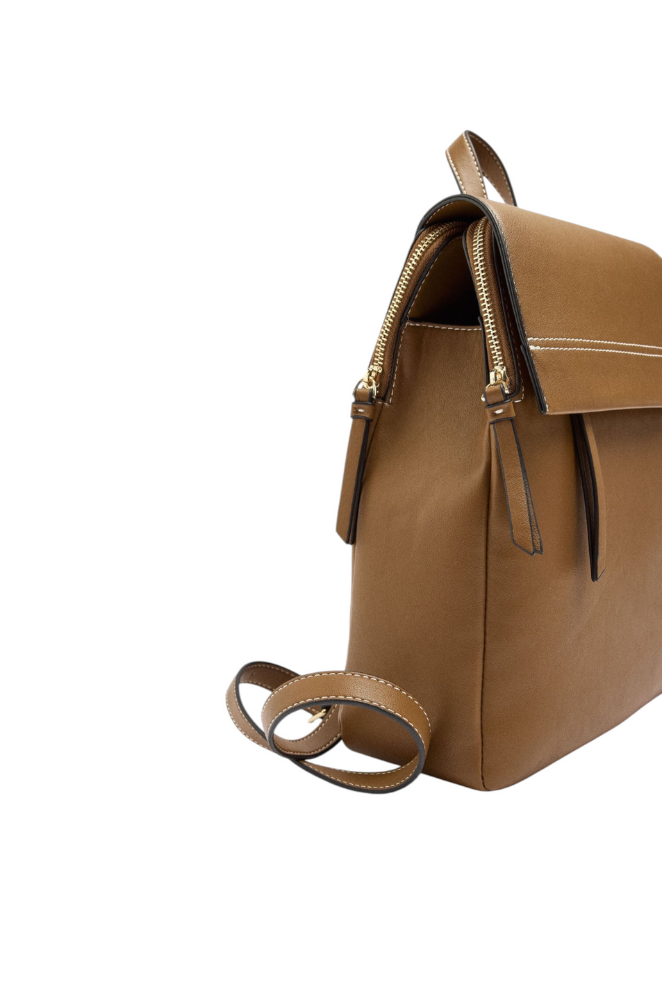 Женский Parfois Рюкзак из искусственной кожи (цвет ), артикул 246242 | Фото 4