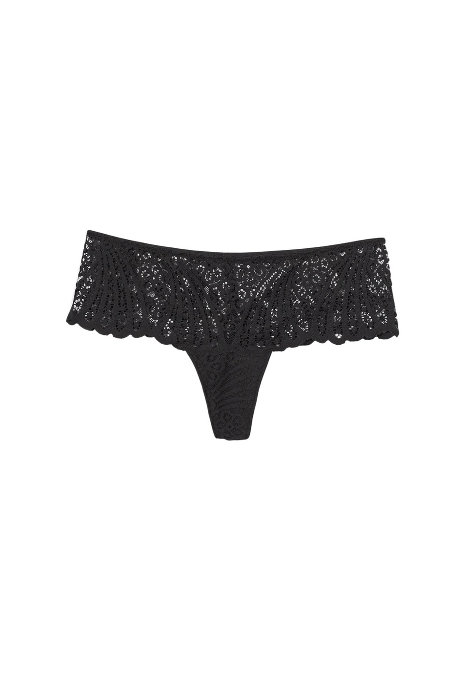 Женский Etam Трусы ETREINTE кружевные (цвет ), артикул 6557570 | Фото 1