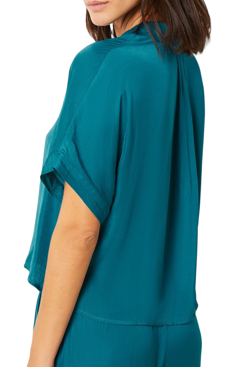 Женский Etam Пижамная рубашка JOY CHEMISE (цвет ), артикул 6542536 | Фото 3