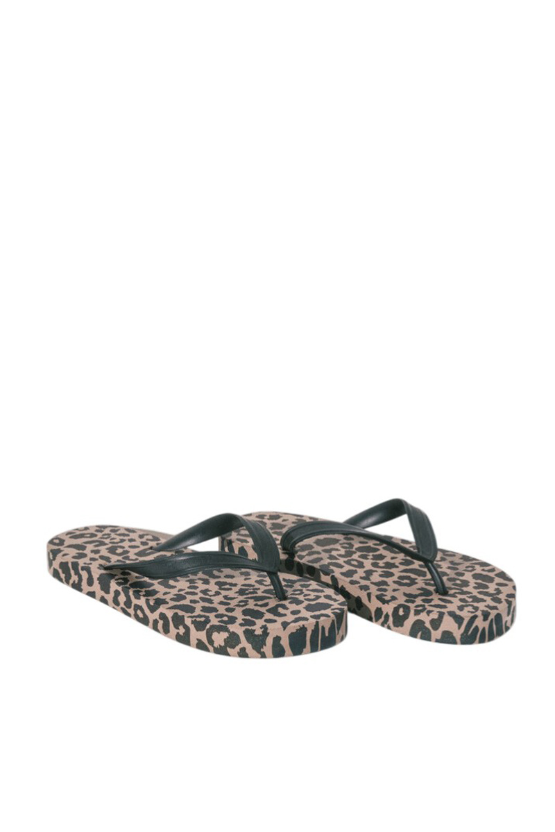 Женский Women'secret Шлепанцы с принтом (цвет ), артикул 5163226 | Фото 2