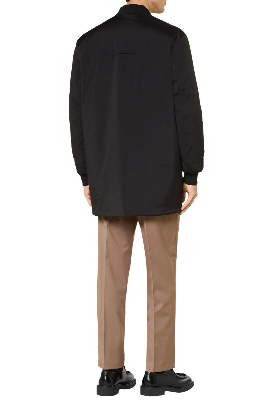 Мужской Bogner Куртка LUIS (цвет ), артикул 38548400 | Фото 4