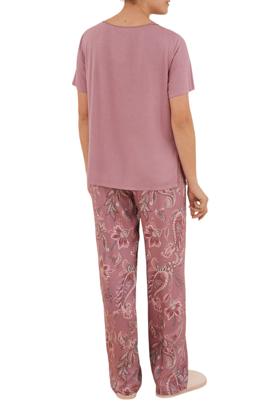 Женский Women'secret Пижама из вискозы (цвет ), артикул 3596063 | Фото 3