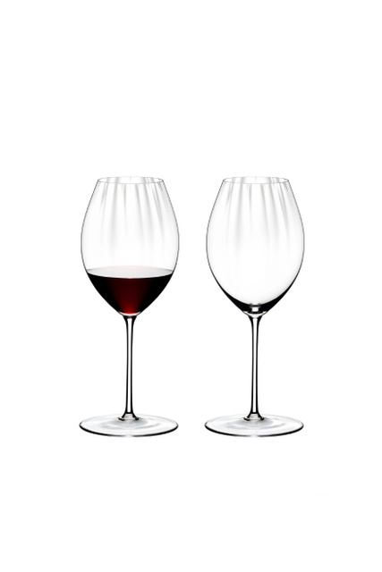 Набор бокалов для вина Syrah Performance|Основной цвет:Прозрачный|Артикул:6884/41 | Фото 1