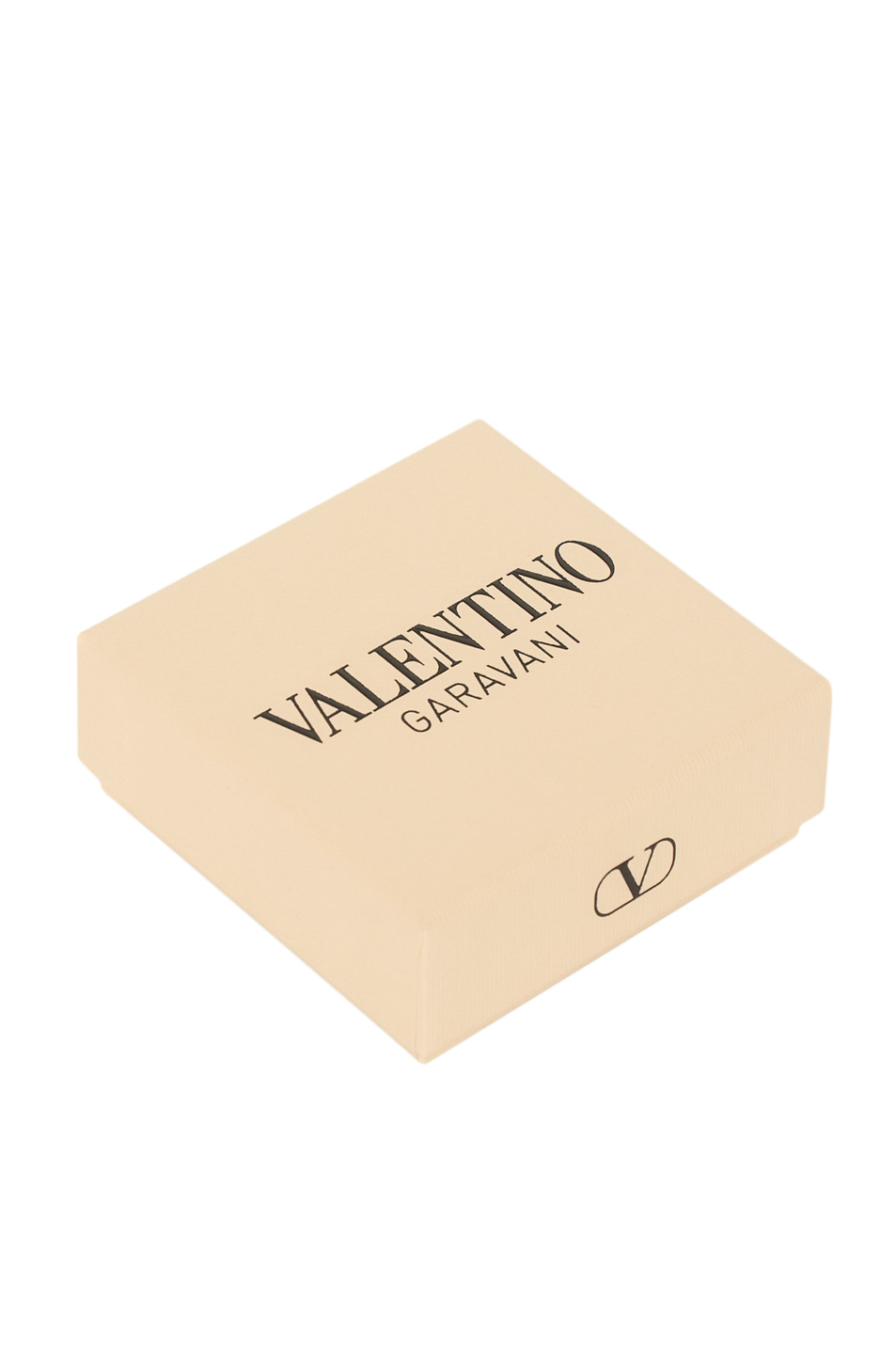 Женский Valentino Серьги VLogo Signature с жемчугом Swarovski (цвет ), артикул 9W2J0CC8UXM | Фото 5