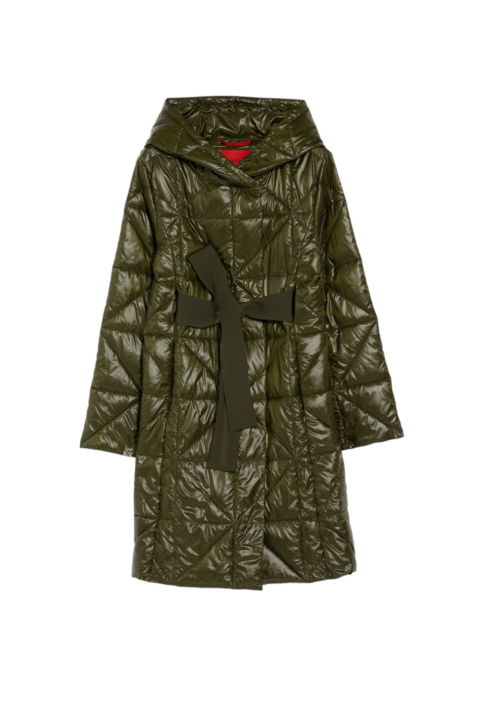 Женский MAX&Co. Пальто стеганое CARLO (цвет ), артикул 74940123 | Фото 1