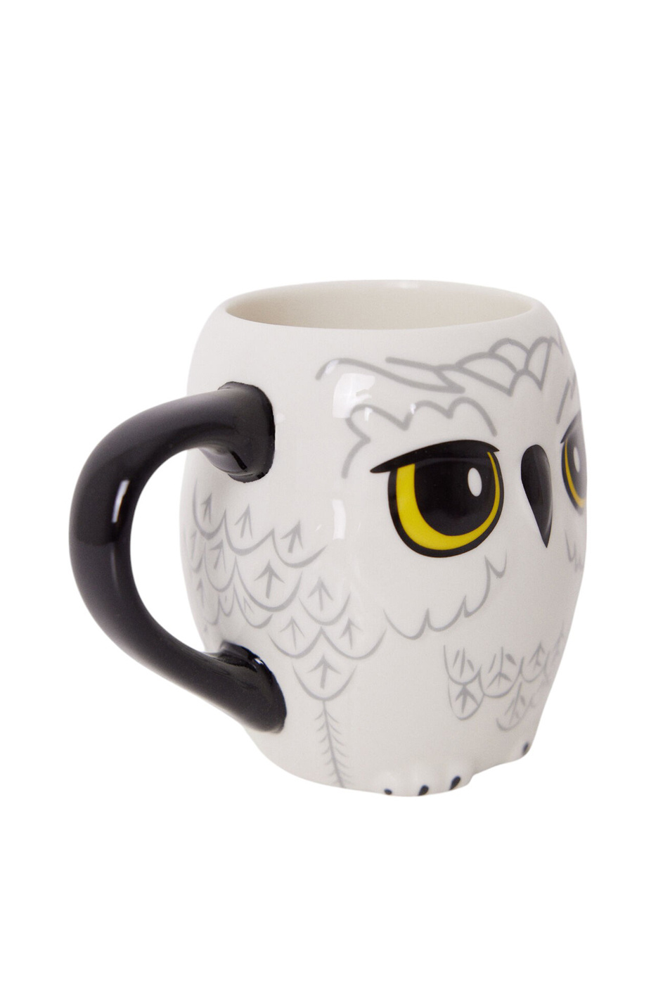 Кружка Hedwig керамическая|Основной цвет:Белый Женский Women'secret Кружка Hedwig керамическая (цвет ), артикул 1378900 | Фото 2