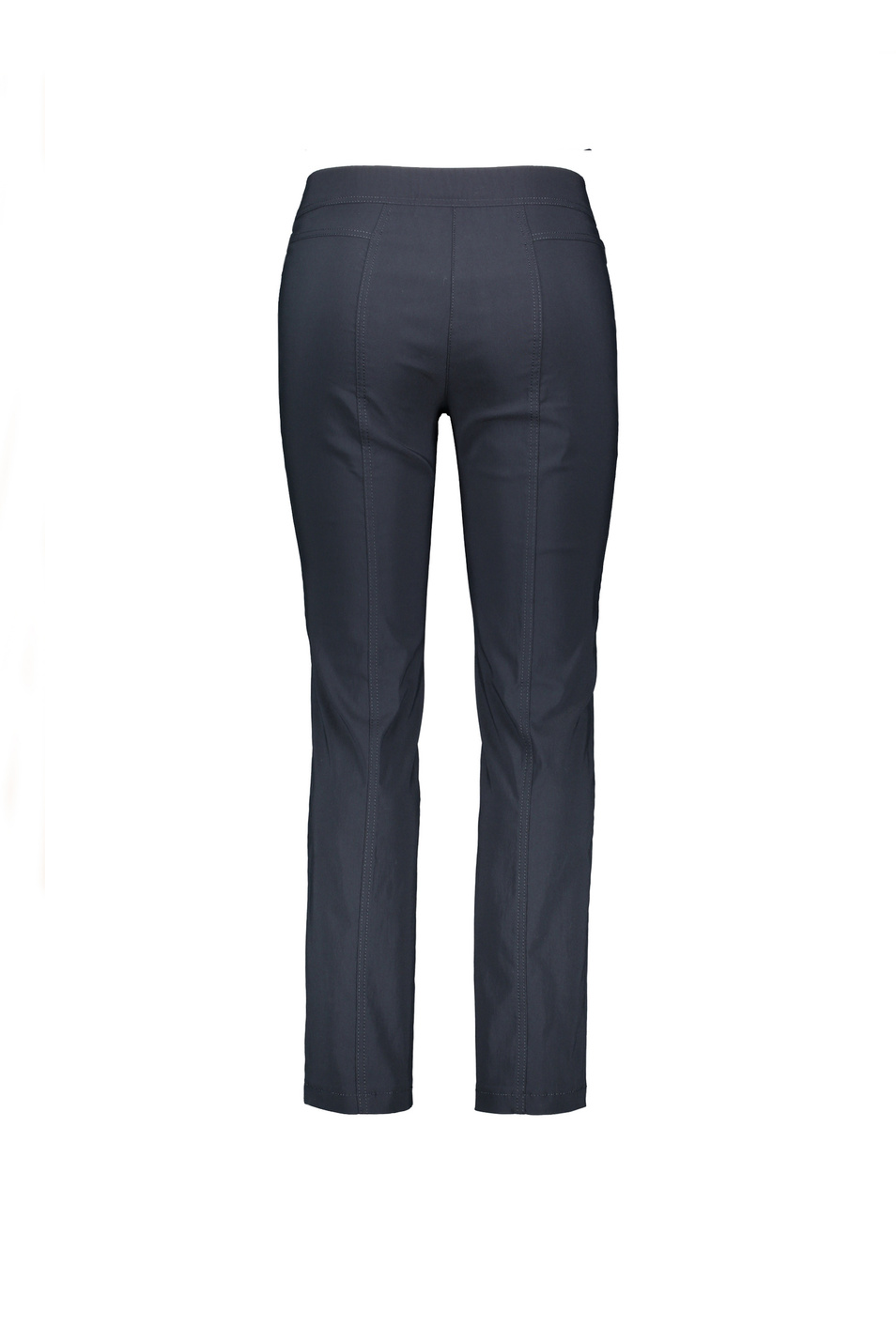 Женский Samoon Брюки slim fit Lucy (цвет ), артикул 820399-29090 | Фото 2