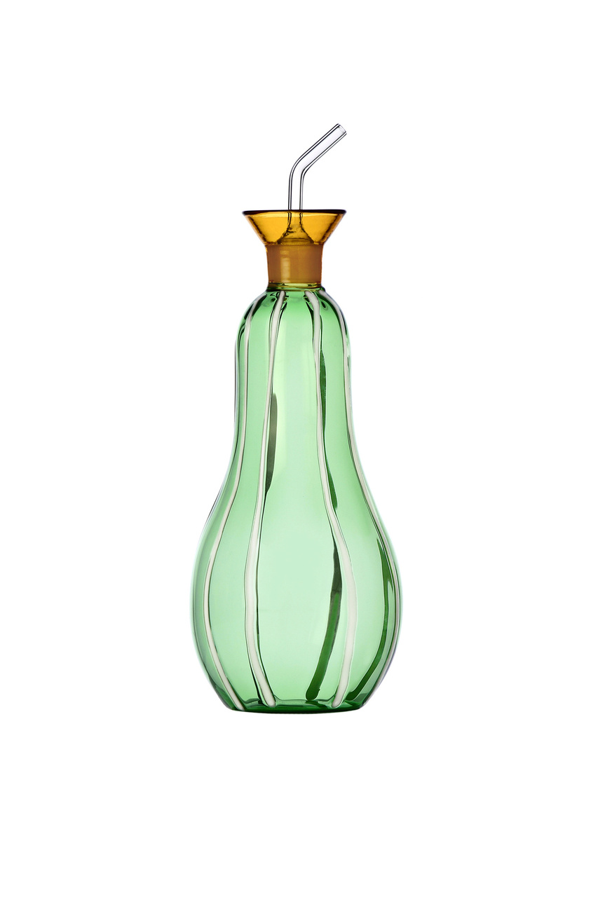 Бутылка для масла VEGETABLES, 500 мл|Основной цвет:Зеленый|Артикул:09354124 | Фото 1
