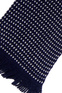 BOSS Комплект из шарфа и шапки из натуральной шерсти с логотипом ( цвет), артикул 50461126 | Фото 4