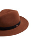 Parfois Шляпа из натуральной шерсти ( цвет), артикул 193160 | Фото 2