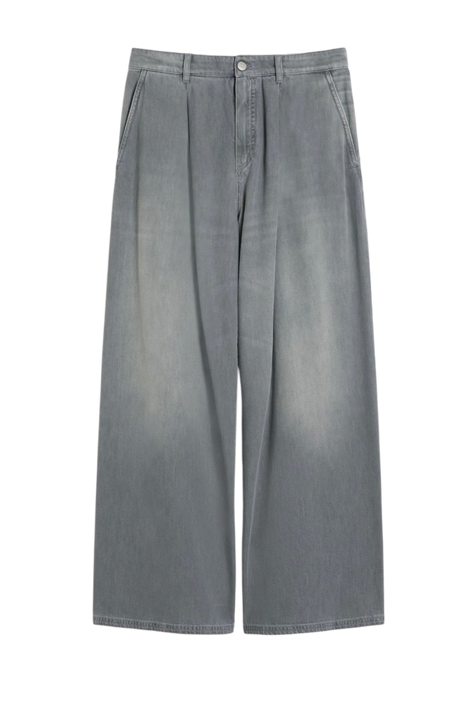 Женский Max Mara Джинсы PEPE (цвет ), артикул 2619181071 | Фото 1